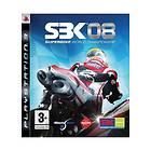 SBK-08: Superbike World Championship (PS3)