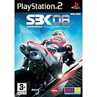 SBK-08: Superbike World Championship (PS2)