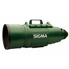 Sigma 200-500/2.8 EX APO HSM DG for Canon