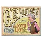 Get Lucky: Kill Doctor Lucky
