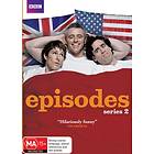 Episodes: Series 2 (DVD)