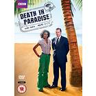 Death in Paradise - Series 1 (UK) (DVD)