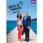 Death in Paradise - Series 2 (UK)