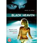 Black Heaven (UK) (DVD)