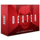 Dexter - The Complete Series (DVD)