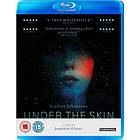 Under the Skin (UK) (Blu-ray)