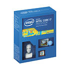 Intel Core i7 5930K 3.5GHz Socket 2011-3 Box without Cooler