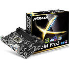 ASRock B85M Pro3