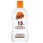 Malibu Sun Malibu Protection Lotion SPF15 400ml