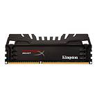 Kingston HyperX Beast DDR3 2400MHz 4x4Go (HX324C11T3K4/16)