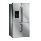 SMEG FQ75XPED (Stainless Steel)