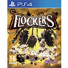 Flockers (PS4)