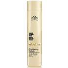 Label. M Brightening Blonde Shampoo 300ml