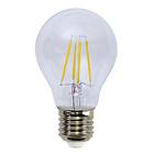 Star Trading Illumination LED Filament 420lm 2700K E27 4W