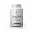 Cytoplan Foundation Formula 2 120 Tablets