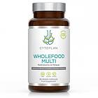 Cytoplan Wholefood Multi 60 Capsules