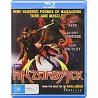 Razorback (AU) (Blu-ray)