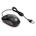 HP USB Travel Mouse