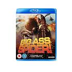 Big Ass Spider! (UK) (Blu-ray)