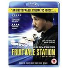Fruitvale Station (AU) (Blu-ray)