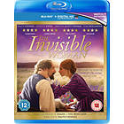 The Invisible Woman (2013) (UK) (Blu-ray)