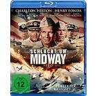 Schlacht um Midway (DE) (Blu-ray)
