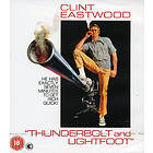 Thunderbolt and Lightfoot (UK) (Blu-ray)
