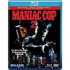 Maniac Cop 2 - Collector's Edition (US) (Blu-ray)