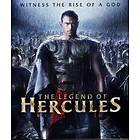 The Legend of Hercules (Blu-ray)