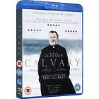 Calvary (UK) (Blu-ray)