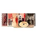 Alain Robbe-Grillet - Six Films 1964-1974 (UK) (Blu-ray)