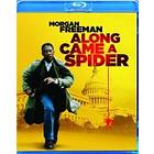 Along Came a Spider (Blu-ray)