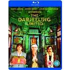 The Darjeeling Limited (Blu-ray)