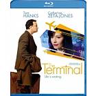 The Terminal (Blu-ray)