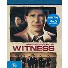 Witness (Blu-ray)