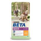 Purina Beta Mature Adult 5+ Chicken 14kg