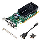 PNY Quadro K420 DP 1GB