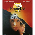 Karate Kid: Part III (Blu-ray)
