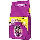 Whiskas Dry Kitten 2kg