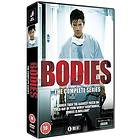 Bodies - Complete Series (UK) (DVD)