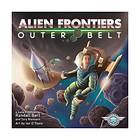 Alien Frontiers: Outer Belt