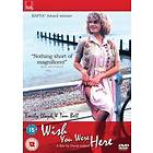 Wish You Were Here (UK) (DVD)