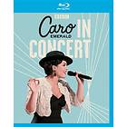 Caro Emerald: In Concert (Blu-ray)