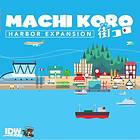 Machi Koro: Harbor (exp.)
