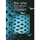 The Who: Sensation - The Story of Tommy (Blu-ray)