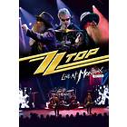 ZZ Top: Live at Montreux 2013 (Blu-ray)