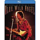 Blue Wild Angel: Jimi Hendrix Live at the Isle of Wight (Blu-ray)