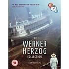 The Werner Herzog Collection (UK) (Blu-ray)