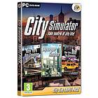 City Simulator - Triple Pack (PC)
