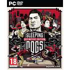 Sleeping Dogs - Definitive Edition (PC)